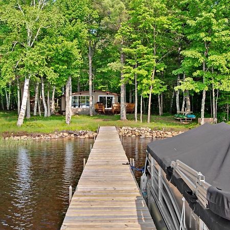 Behnkes Bungalow Manitowish Waters Exterior photo